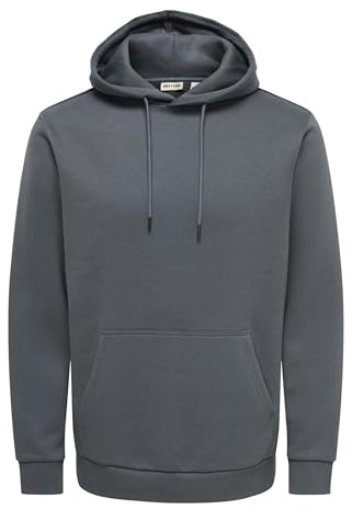 Only & Sons Male Kapuzenpullover ONSCERES Sweatshirt | Hoodie