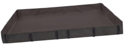 KESOTO Bodenmatte für Käfige von Meerschweinchen Und Kleine Haustiere, 82cmx58cmx11cm