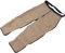 Chainsaw Chaps, Chainsaw Chaps For Men High Density Protective Trimmer Safety Trousers Chainsaw Pants For Men 60 to 125cm Waist Chainsaw Safety Gear For Courtyard Garden