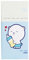 Individually Wrapped Disposable Wet Wipes Skin Friendly Travel Size, Unscented Hand and Face Wipes, Portable Cleansing Wipes for Travel, Restaurant, Barbecue, Office, Daily Use (10PCS)