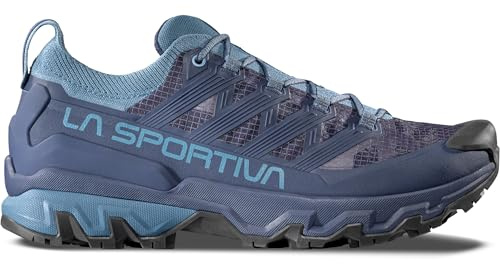 LA SPORTIVA Herren Ultra Raptor 3 Schuhe, Night Sky-Hurricane, 42