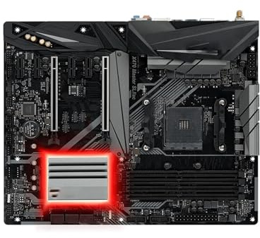 Fit For ASRock X470 MASTER SLI/AC Motherboard Supports Ryzen 9 5900X R7 5700X3D R5 5600 CPU 4xDDR4 NVME M.2 AM4 Mainboard motherboard