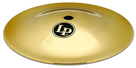 LP Latin Percussion LP402 Ice Bell 7''