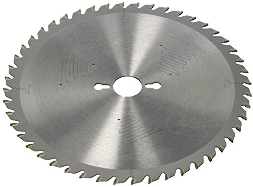 DEWALT DT4324-QZ - Hoja para sierra circular estacionaria 260x30mm 48D