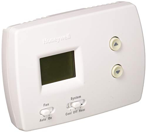 Honeywell TH3110D1008 Pro non-programmable Digital termostato