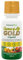 NaturesPlus Source of Life Gold Liquid 236ml - High Potency Food Based Multivitamin and Mineral - Energy and Immune Support - Vegetarian, Gluten Free