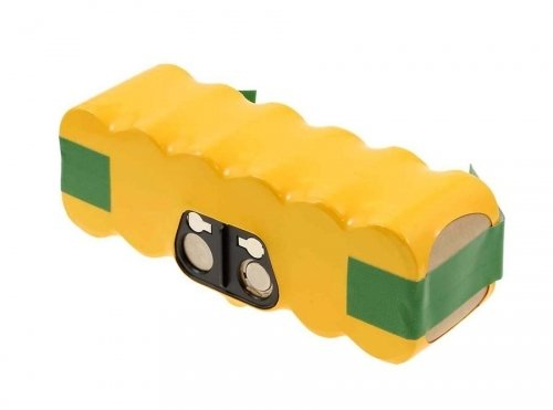 Batterie pour aspirateur iRobot Roomba 780, 14,4V, NiMH