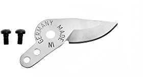 Berger Ersatzklinge 91004 für Handschere 1104 Original Ersatzteil