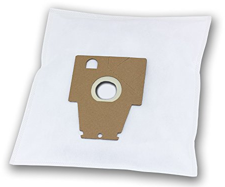 10 Staubsaugerbeutel geeignet Siemens VS 08 GP 1269 Green Power Plus