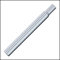 ergotec Sattelstütze 29.8 x 300mm Alu Silber