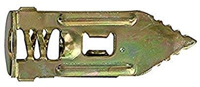 Ram - Cheville Gold, 12mm x 30mm, Boîte de 200