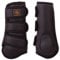 BR Pro Max Pro Sehnenschoner Gamaschen (M, schwarz)
