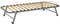 FEEL&AIR Akiten Retail SOMMIER GIGOGNE 90x190 métal