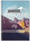 Reisetagebuch Australien zum Selberschreiben/Notizbuch A5 Ringbuch mit 120 Seiten/Packliste, Reiseplan, Zitate, Fun Facts, spannende Reise-Challenges - Von Sophies Kartenwelt
