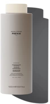 Previa Reconstruct Regenerating Shampoo 1000 ml