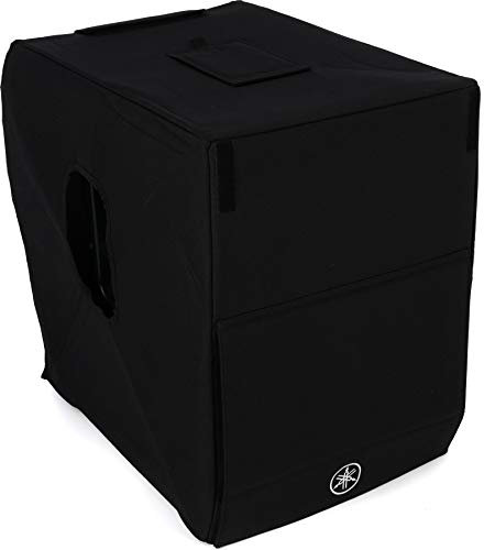 Yamaha SPCVR-DXS122 MKII Subwoofer Cover