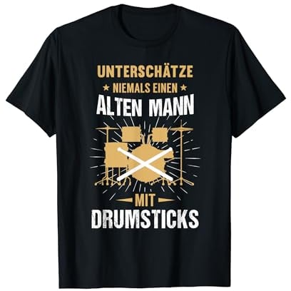 Opa Geburtstag Geschenk Shirt Opa Spruch Lustig TShirt Opa T-Shirt