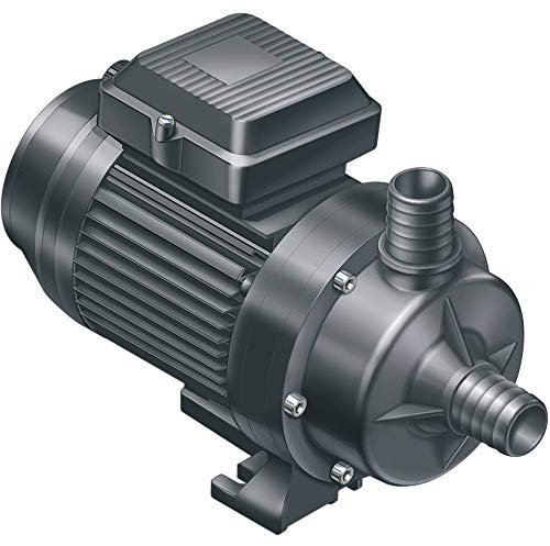 Aqua mini 3, Poolpumpe, Schlauchanschluss 38 mm, 3m³/h, lose