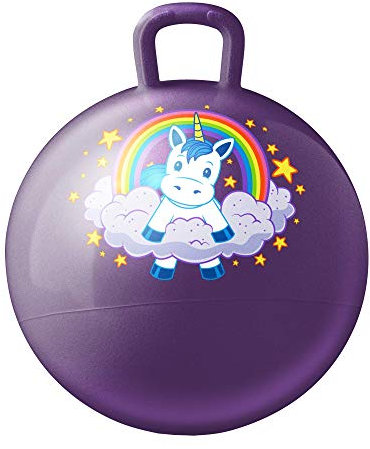 Hedstrom Trémie 45,7 cm – Licorne