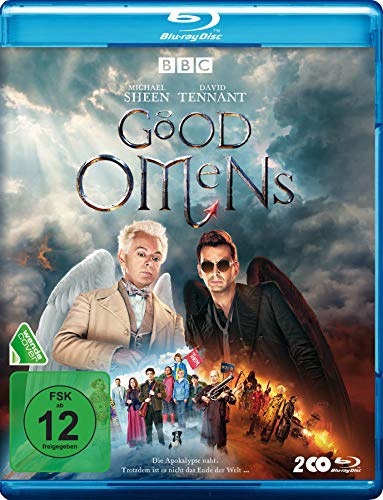 Good Omens - Season 1