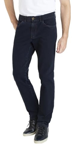 Club of Comfort - Herren Hose Marvin 7054 - Jeansblau Größe: 32