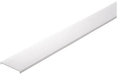 SLV mechanische Komponente GRAZIA 60 / Abdeckung 1,5m gefrosted Polymethylacrylat (PMMA)