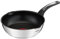 Tefal Sartén E3007704 Plateado Silicona Acero Inoxidable Ø 26 cm