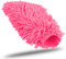 KUNSTIFY - Gant de Lavage Voiture Microfibre (Rose)