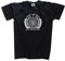 Fuck The NWO - Neue Weltordnung T-Shirt Schwarz XXL Klassisch Kurzarm Rundhals