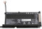 HP Pavilion Gaming 15-dk1000 Original Akku 52,5Wh