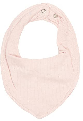 Little Dutch TE50152005 Bandana Lätzchen Halstuch - Pure soft pink