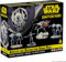 Asmodee - Star Wars Shatterpoint: Appetite for Destruction - G. Grievous, Espansione Gioco da Tavolo, 14+ Anni, Edizione in Inglese