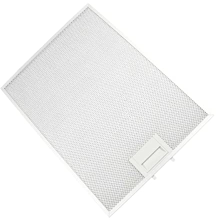 Original Metallfilter für Dunstabzugshaube 00703537 BOSCH 00703537 BOSCH
