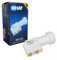 HDSAT MODELE RECONDITIONNE HD202 LNB Twin Full HD 4K Tête Parabole 2 Sorties 0,1dB