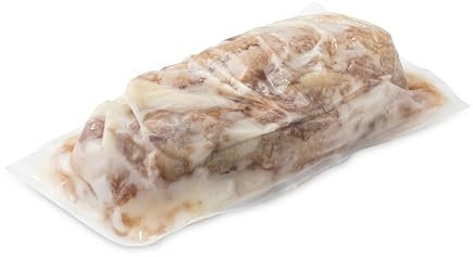 LANDPERLE Magret De Canard Confit ca. 640g | Entenbrust Confit | vakuum-gegart im eigenen Saft & Fett | Entenfleisch | ohne künstliche Zusatzstoffe Geschmacksverstärker u. Konservierungsstoffe (1)