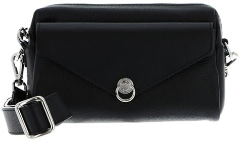 Gianni CHIARINI Deva Crossbody Bag Nero