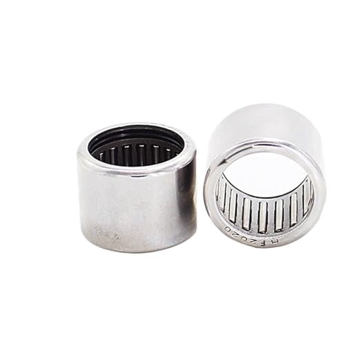 Einweg-Nadellager HF Innendurchmesser 4 6 8 10 12 14 Außendurchmesser 16 18 20 25 30 35 1St(HF0612 6X10X12)