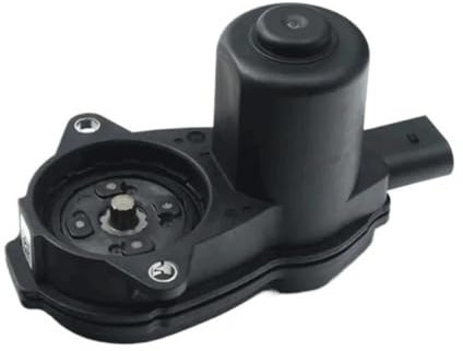 LENTLY Rear Caliper Parking HandBrake Servo Motor Handbrake Actuator For Land-rover For Freelander 2 For Range Rover For Evoque