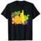 Obst Kostüm Lustig Obstsalat Männer Frauen Paare Kinder T-Shirt