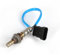 Lambdasonde Für FIAT Für Punto 1,4 Flex Lambda Sonde O2 Sauerstoff Sensor Motor 55236778 OZA641-A5 Sauerstoffsensor