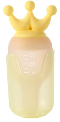 -Schnuller, Medizinrechnungs -Feeder - Abnehmbarer F -Infant