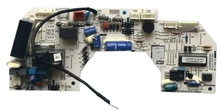 Placa De Control, Compatible Con TCL 210900001, Unidad Interior De Aire Acondicionado AR0501002 AC02IA9.RGC 140212, Piezas De Acondicionamiento De PCB De Circuito