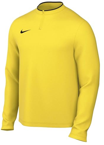 NIKE Men's M Nk Df Park26 Drill Top Sweatshirt