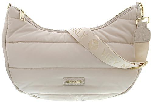 Hey Marly Lifetime Buddy M Damen Umhängetasche Polyester schwarz