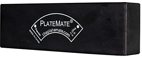Plate Mate 5# Brick Magnet
