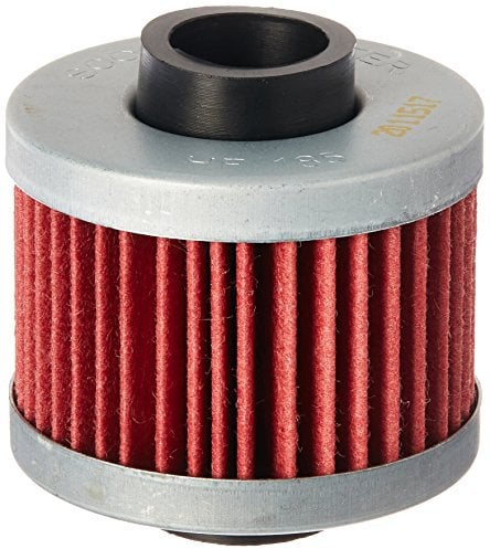 Hiflofiltro hf185 Filtre à huile