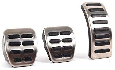 Volkswagen 8N1064200 Pedalkappen