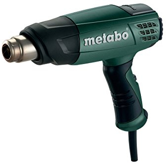 Metabo Décapeur thermique HE 23–650 Control, 2300 W, 602365000