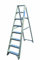 Lyte 8 Tread Swingback Stepladder BS2037 Class1