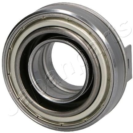 JAPANPARTS CF-502 Ausrücklager Kompatibel mit MITSUBISHI ASX GAW Space Star DGA Lancer VII Limousine CSA, CTA OUTLANDER I CUW Lancer VII Kombi CSW, CTW